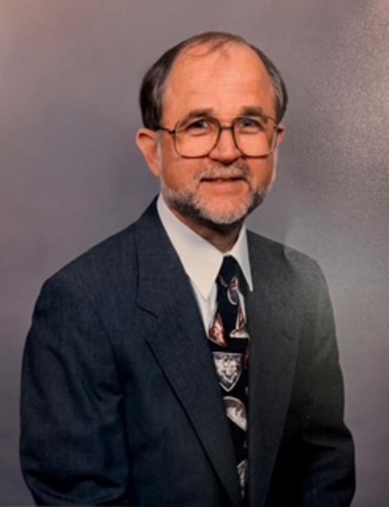 Edward Allen Ambs Profile Photo