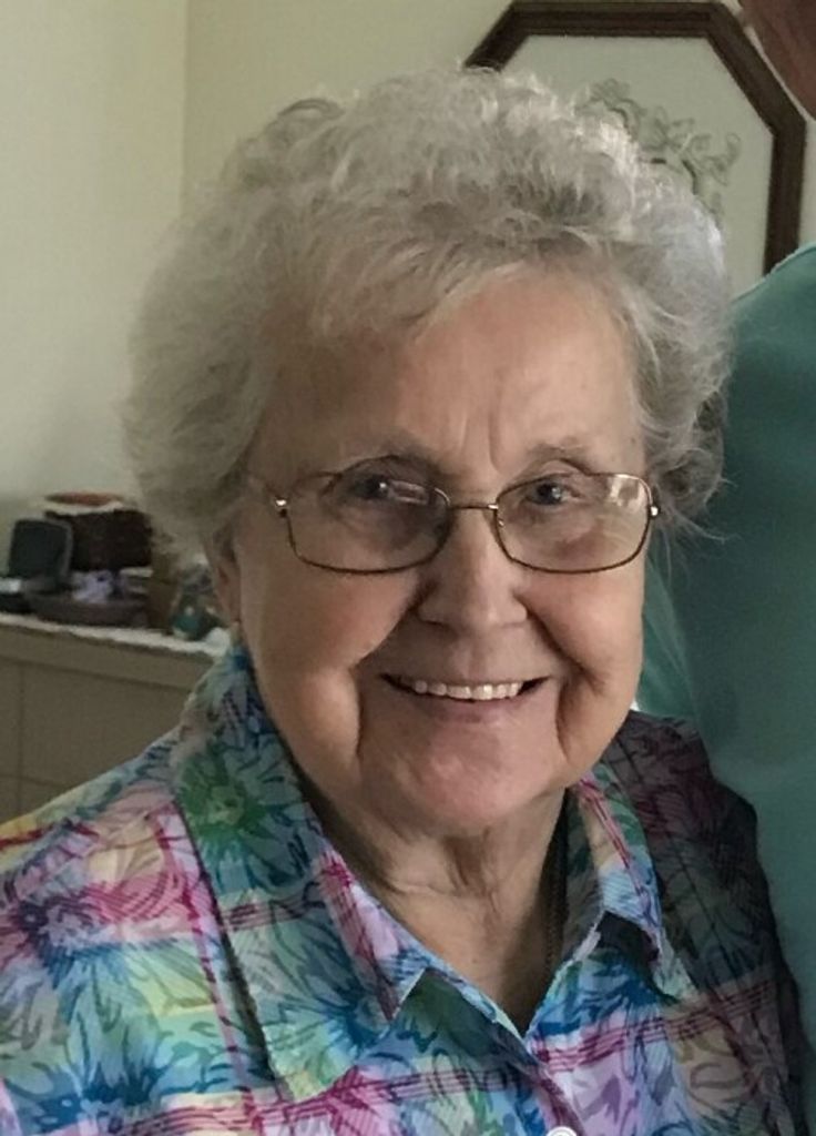 Rita M. (Batt)  Kratzer