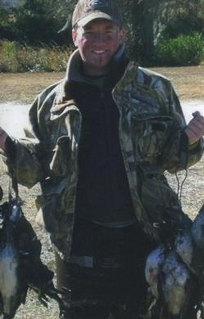 Donald Joseph Williams Profile Photo