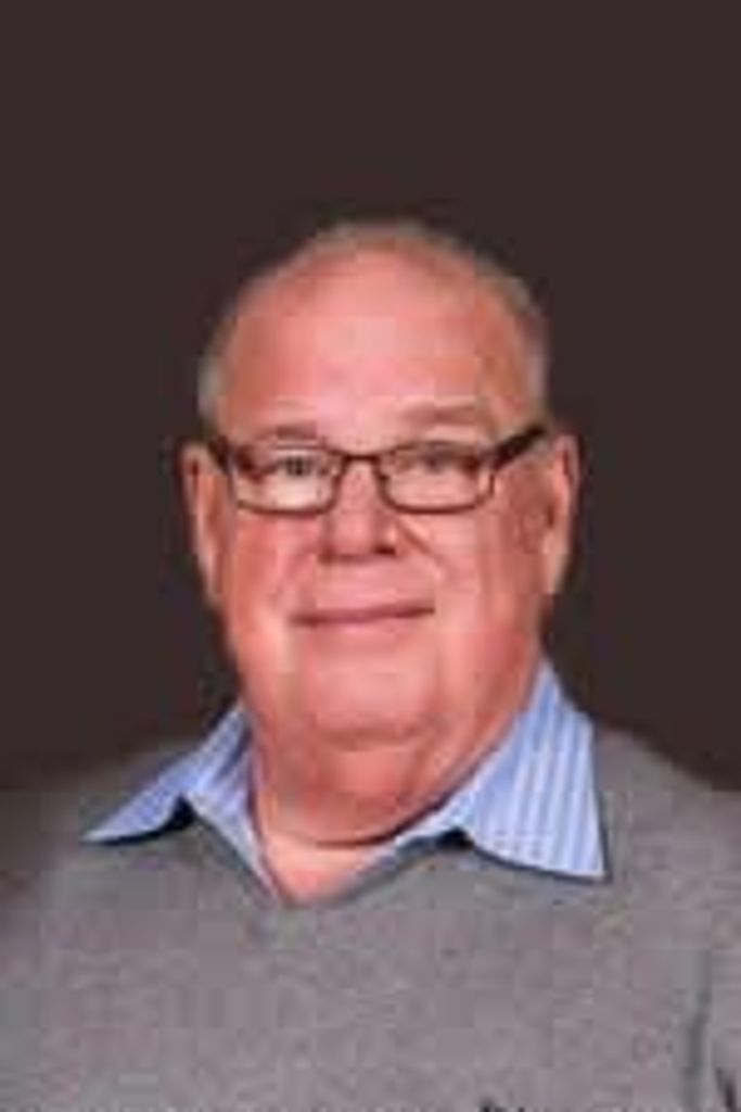 Ronald Charles Kriegel