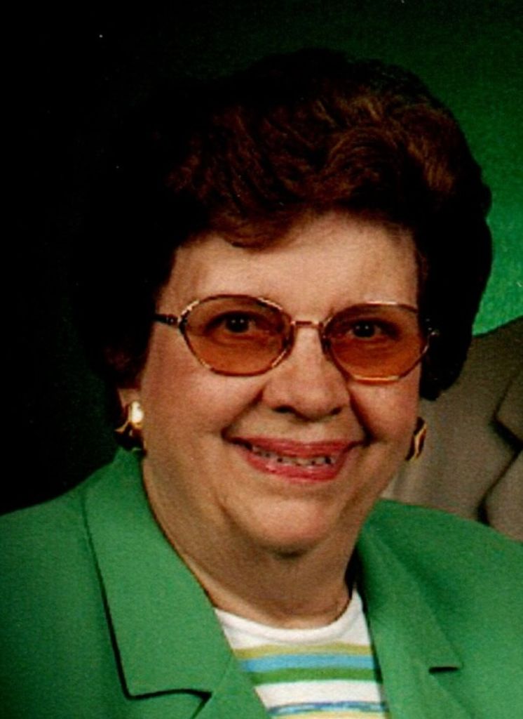 Anne Bond
