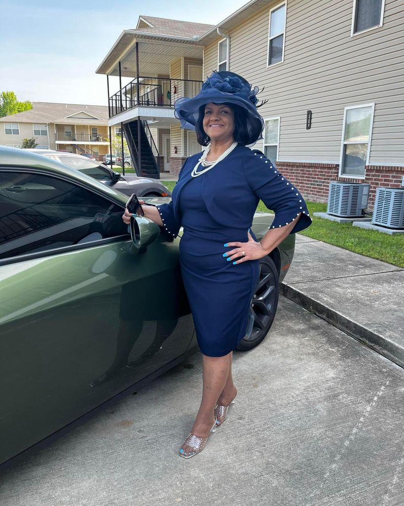 Patricia A. Jackson Profile Photo