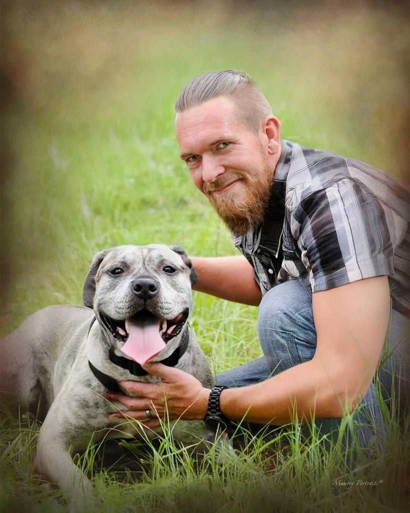 Brandon Christopher Posey