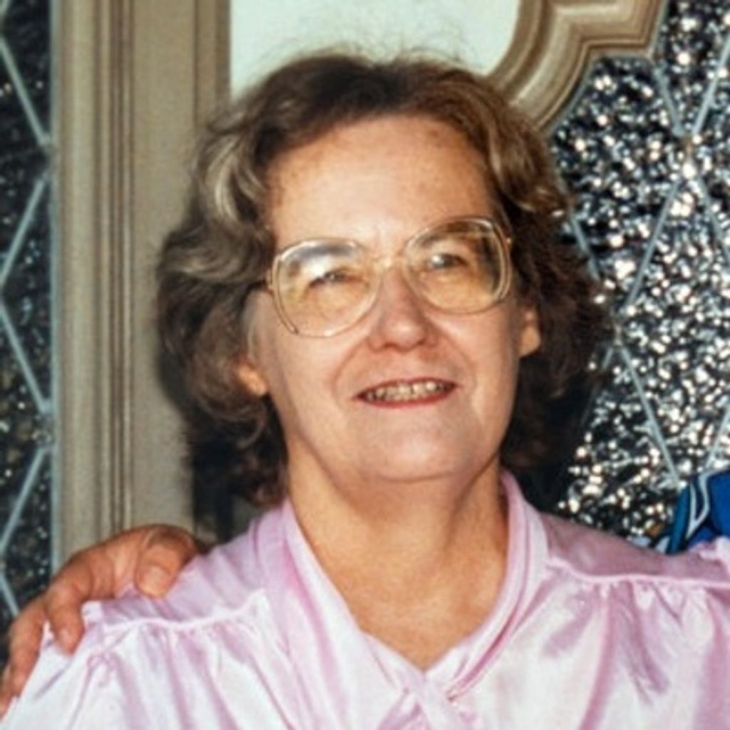 Jane C. Williamson
