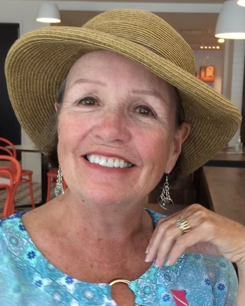 Gina Marie Kuerbitz Profile Photo