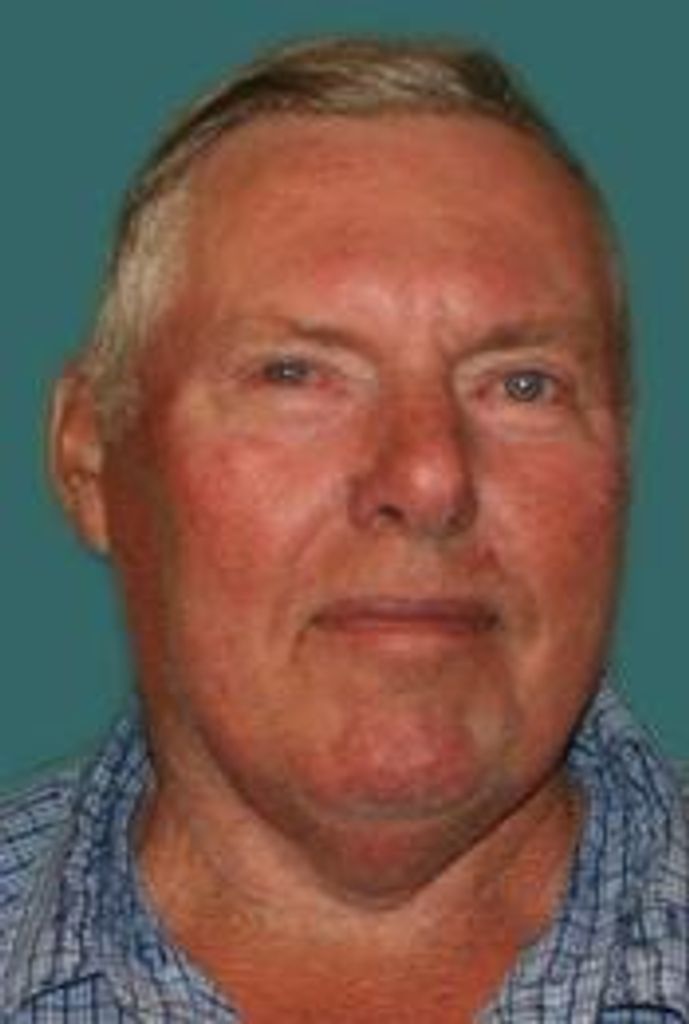 Murray Thomas Bowman