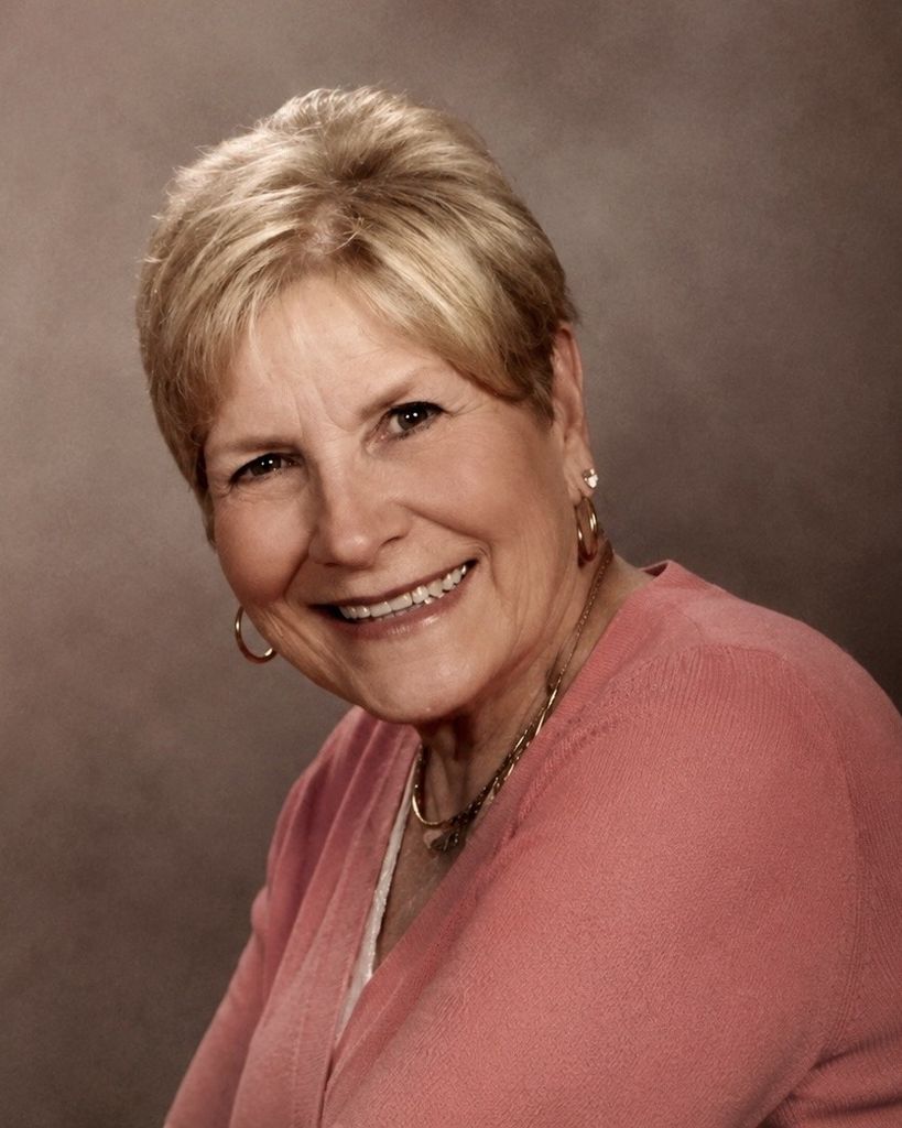 Diane Elaine Mussell Profile Photo