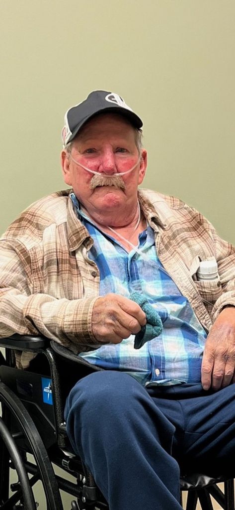 Luther E Halcomb Jr. Profile Photo