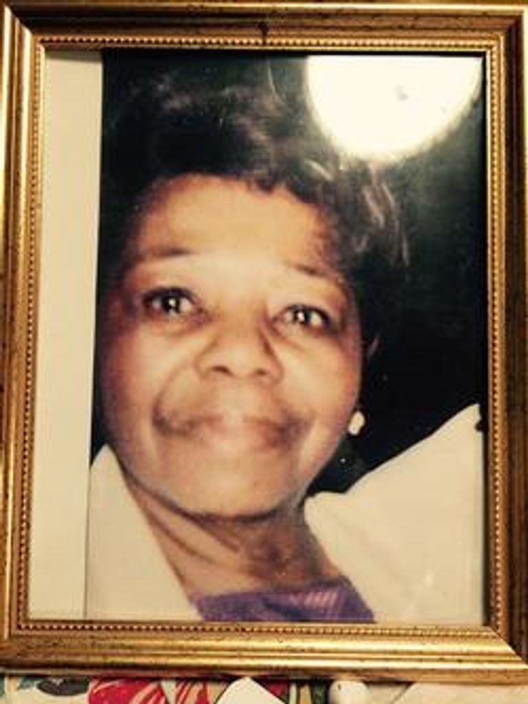 Ida L. Clark Collins