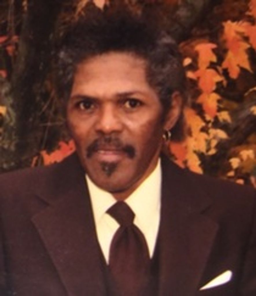 Roger Allen Mosley Sr