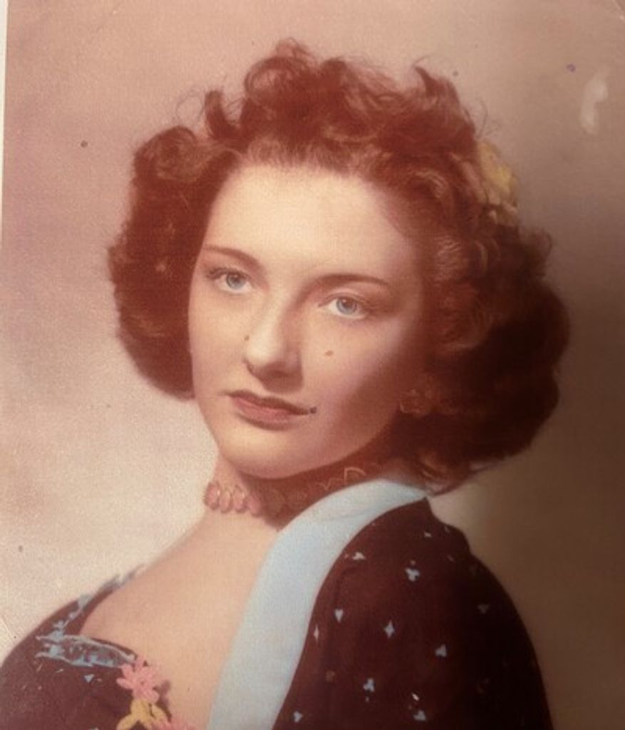 Rosemary Preischel Profile Photo