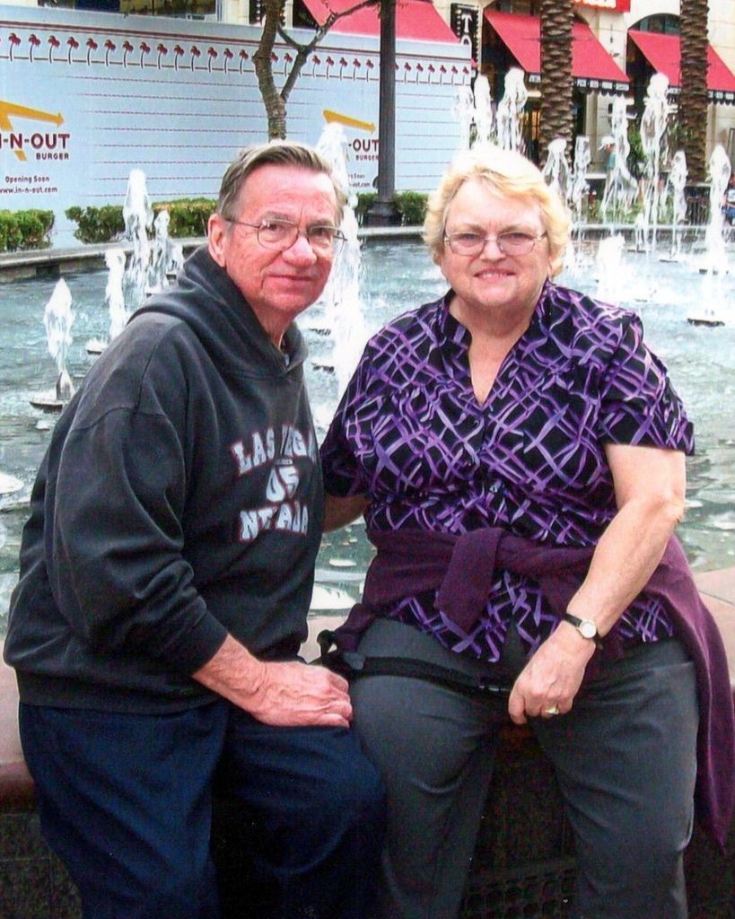 Clyde Wilson Moyer, Sr.
