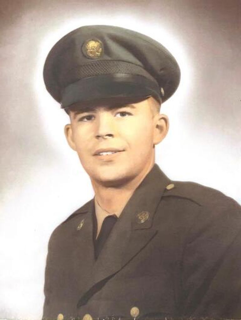 Freddie Tackett Profile Photo