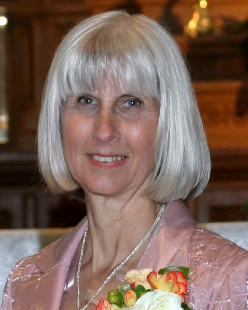 Terry A. Krocker