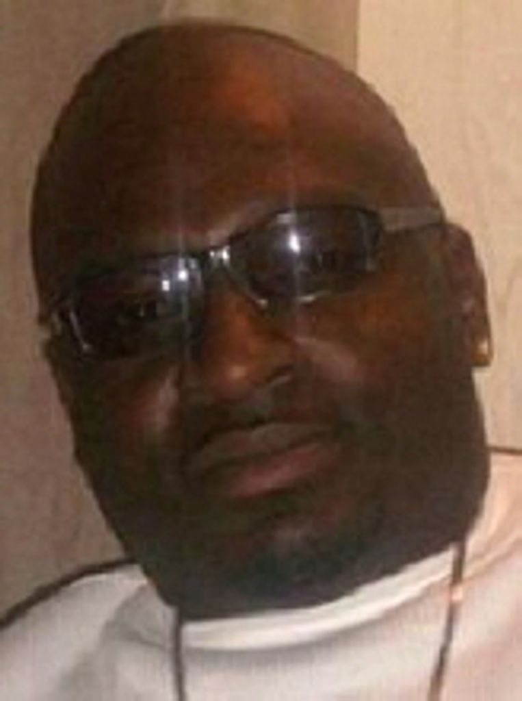 Richard 'Blackrich' Breckenridge