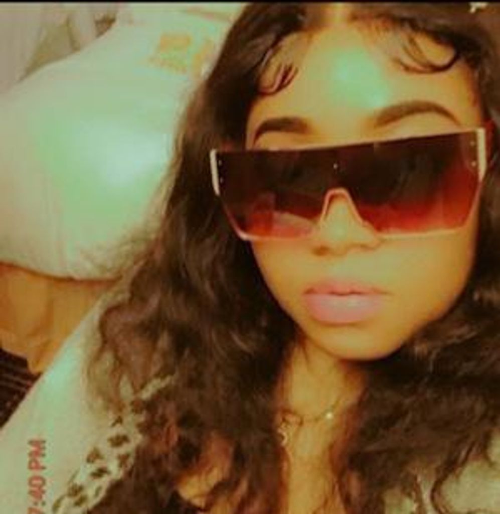 Mercedes L Thomas Profile Photo
