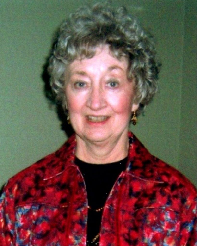 Kay A. Miranda
