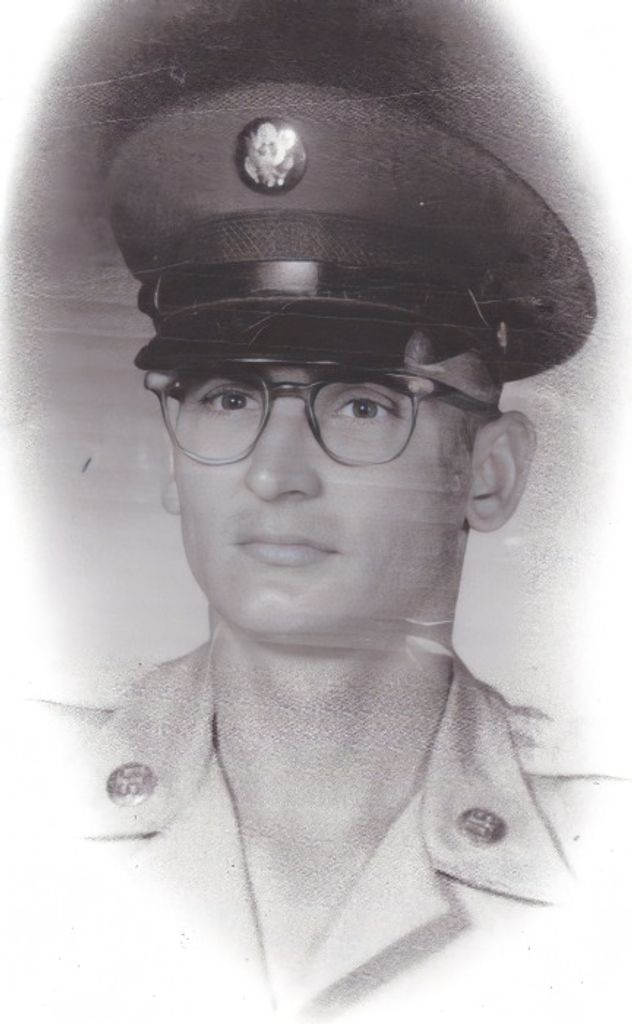 Russell George Pletcher