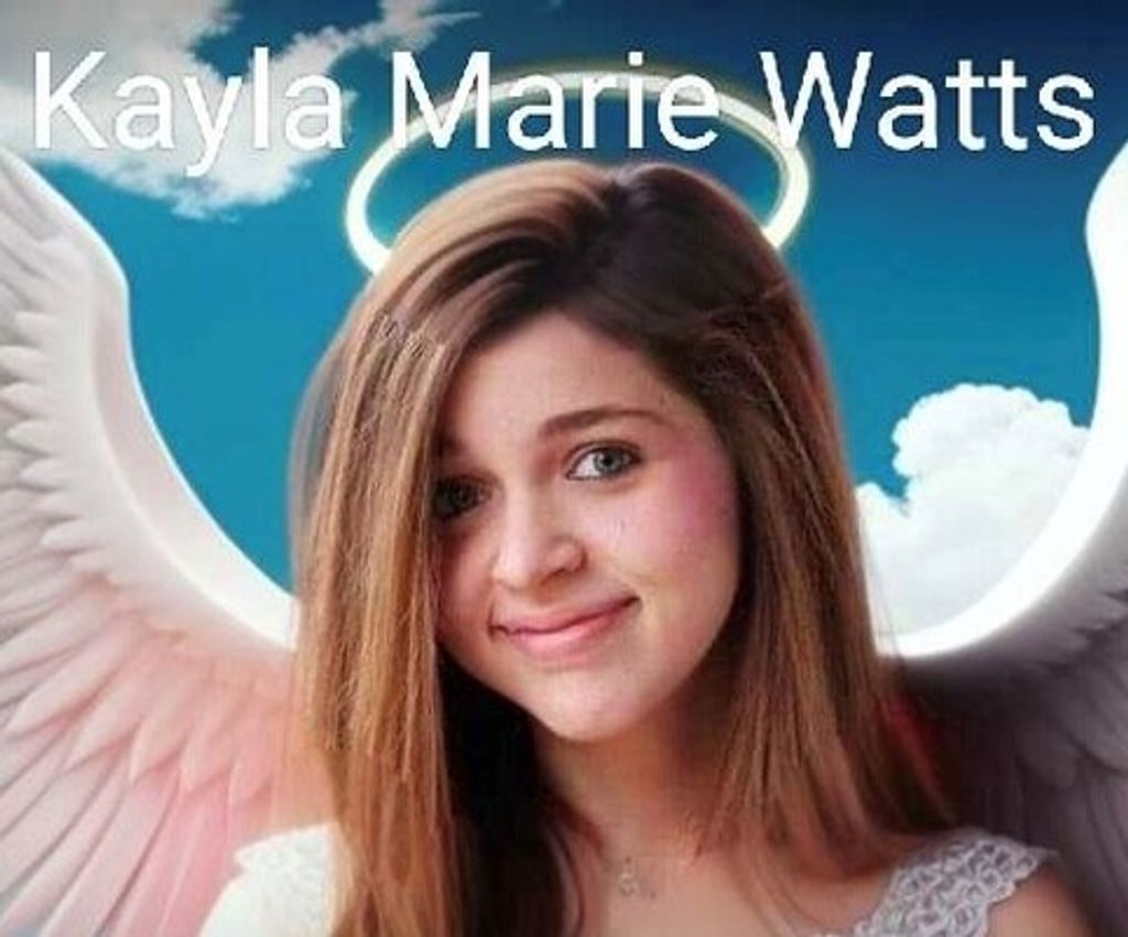 Kayla Marie Watts Profile Photo