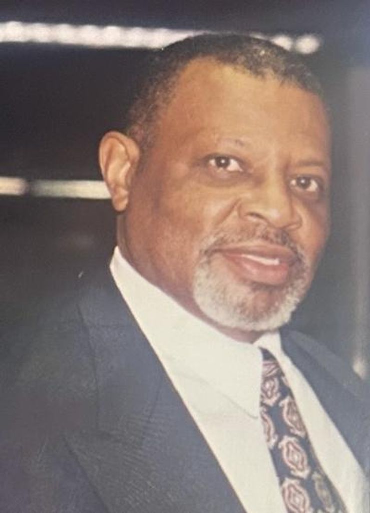 James Nathaniel Brannon, Sr.