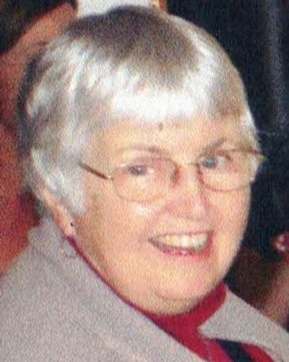 Jerres Jane Powell Mills Morrison Profile Photo
