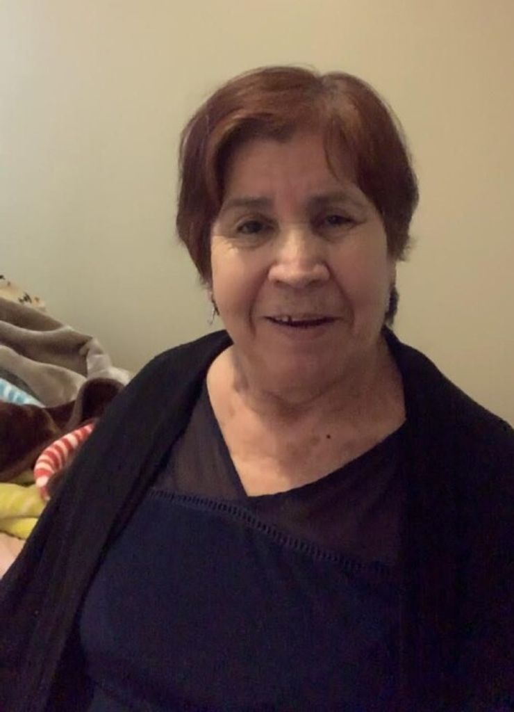 Maria Guadalupe Luna