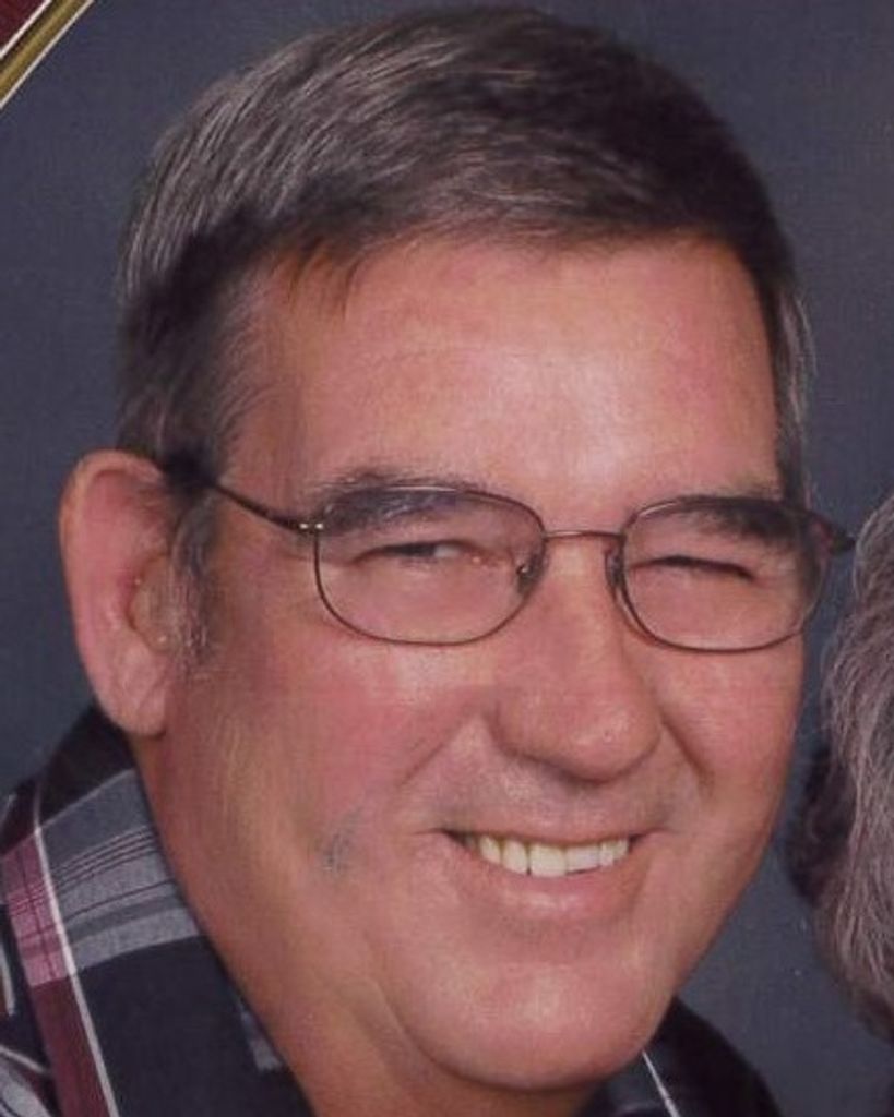 Rodney Sheldon Profile Photo