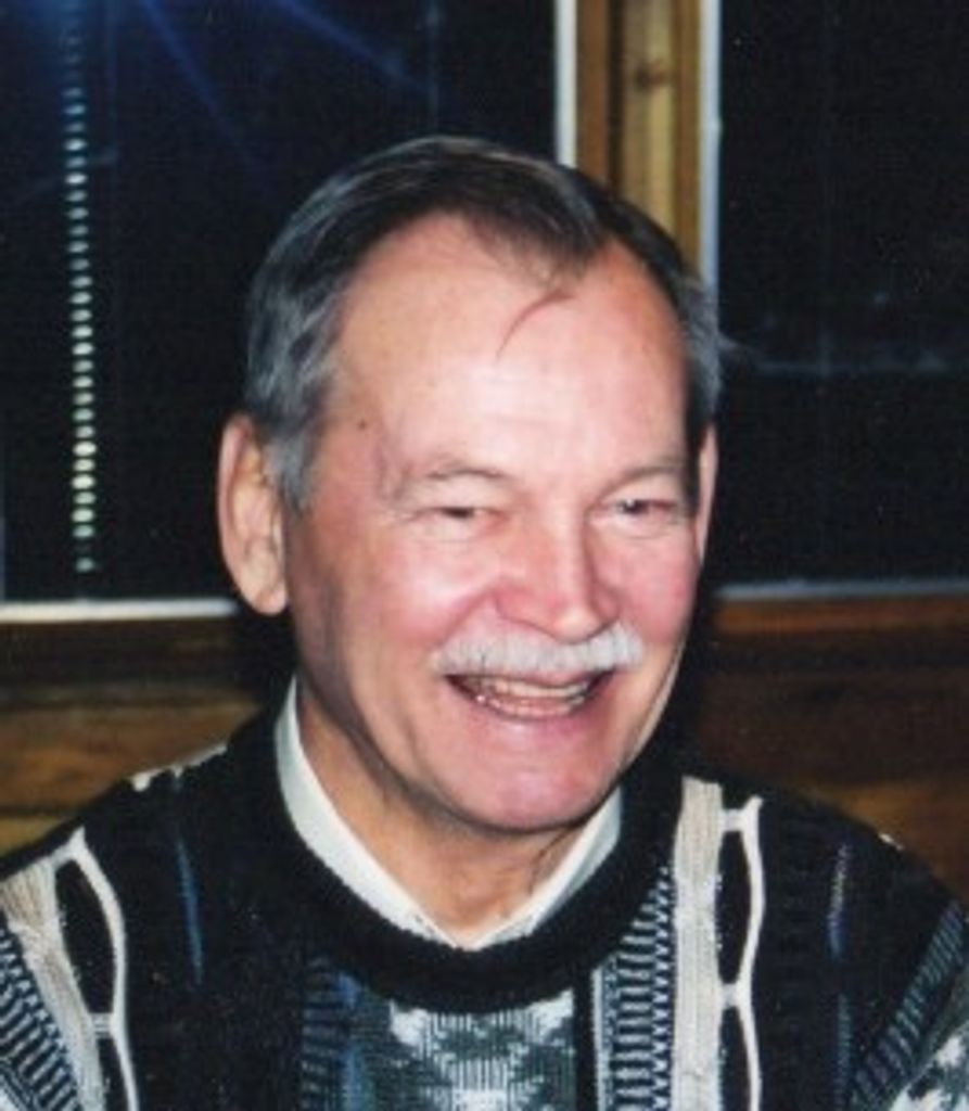 Kenneth Cady Profile Photo