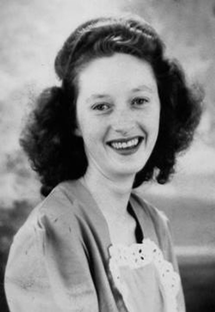 Ruth King Pulliam
