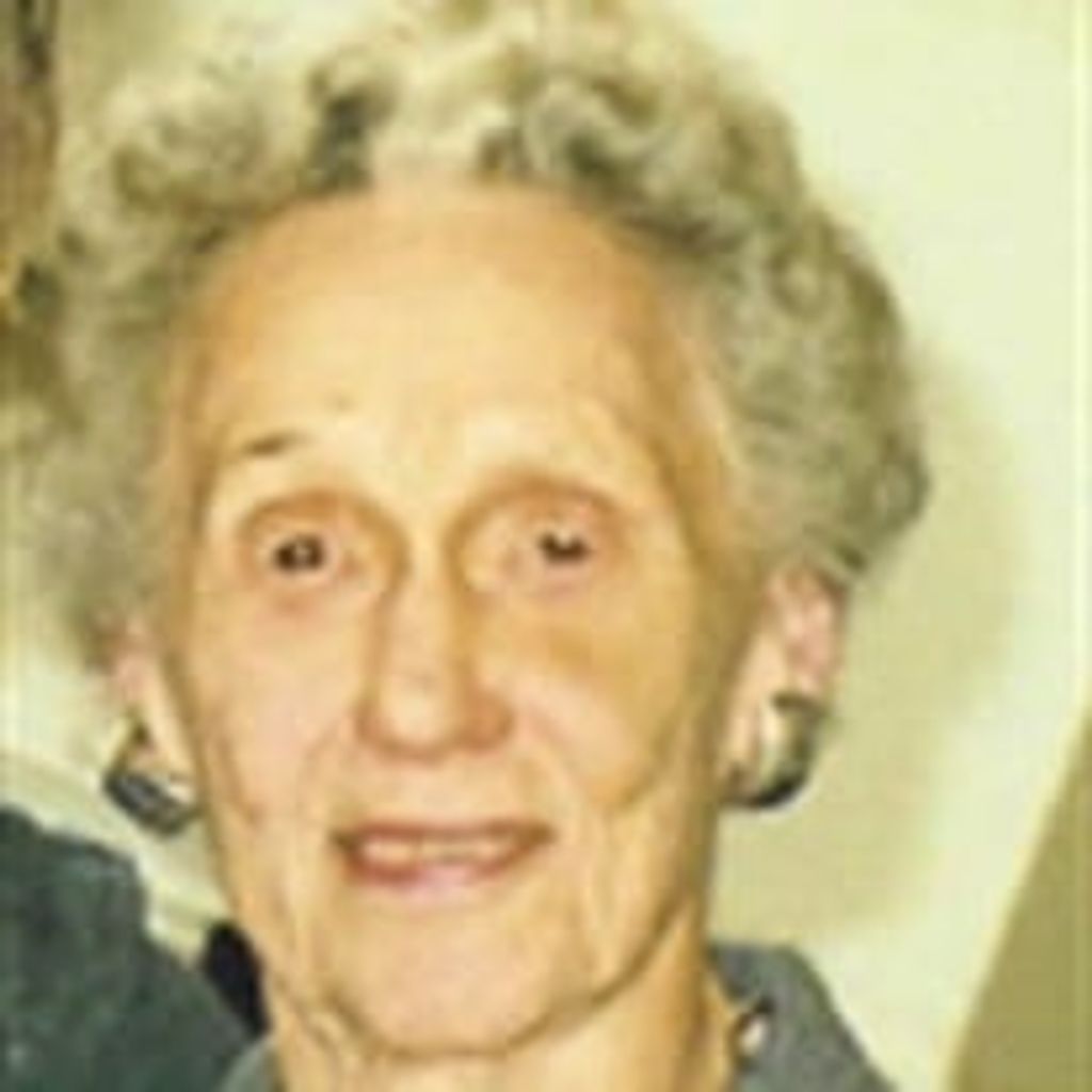 Frances Walker