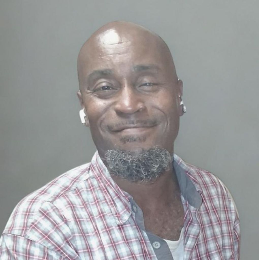 Michael William Smith Profile Photo