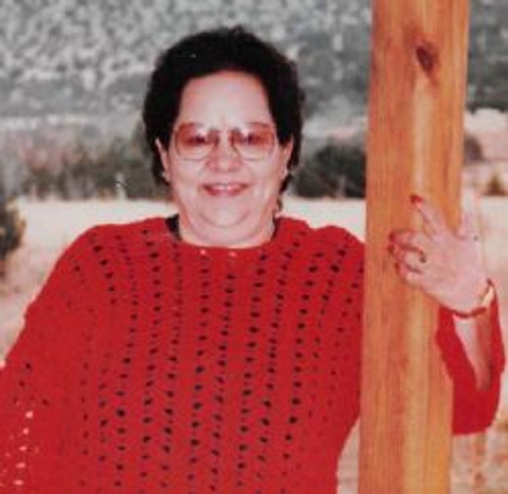 Frances Sedillo