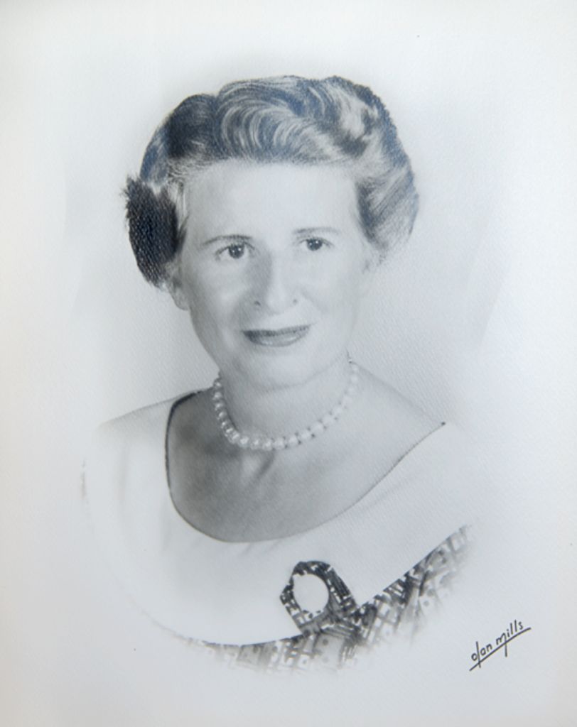 Helen Pike Profile Photo