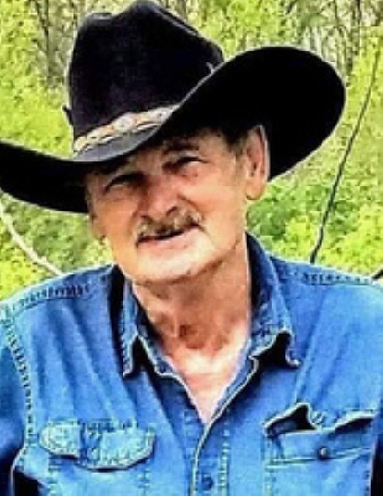 Michael Wayne Gibson Profile Photo