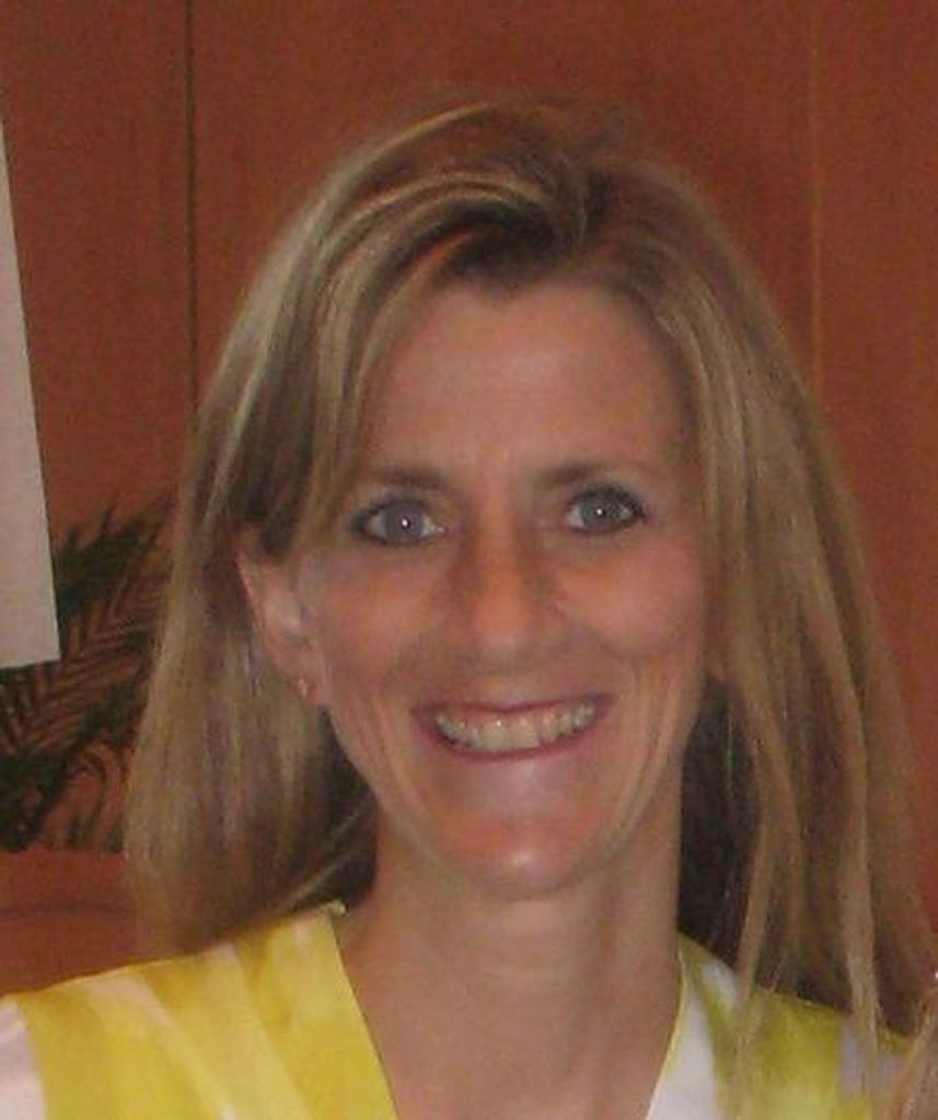 Michelle Mary Shaffer