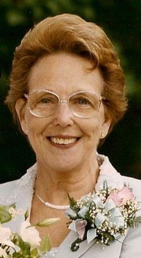 Arlene Theresa O'Leary Profile Photo