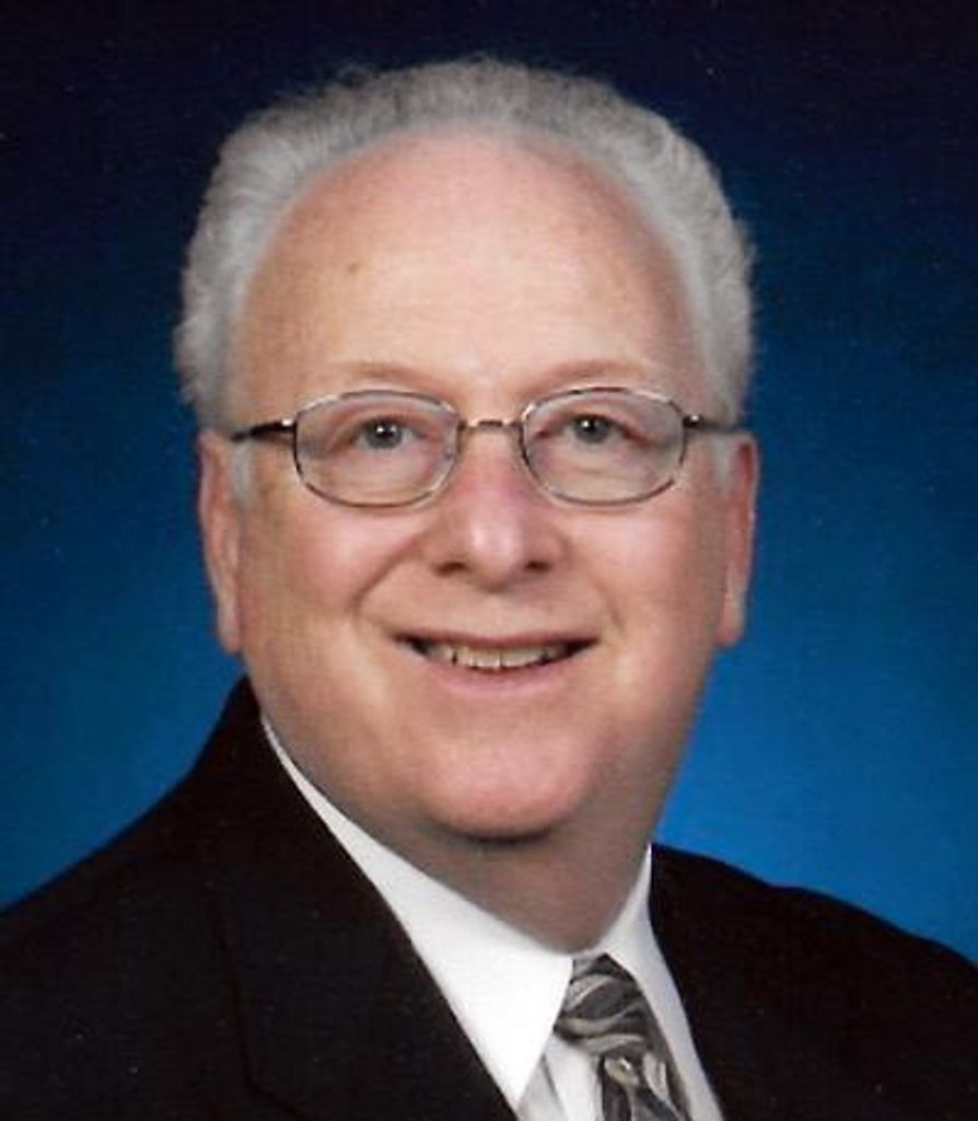 David Alan Penn Profile Photo
