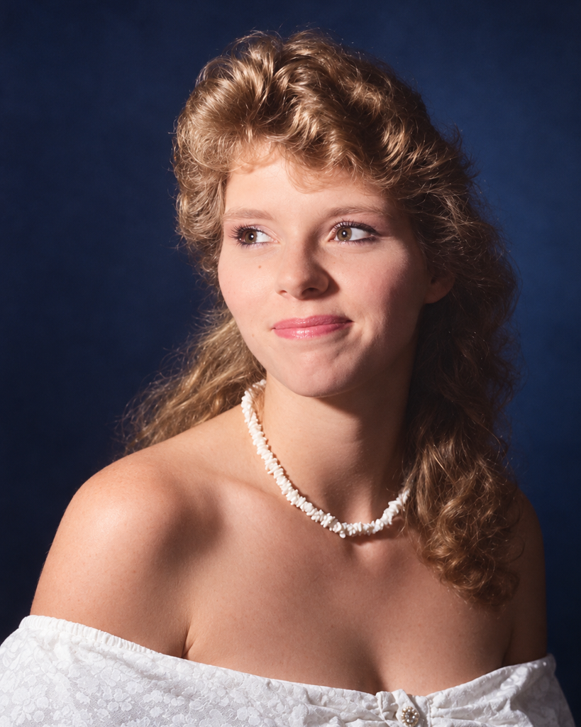 Teresa Arlene Coffey