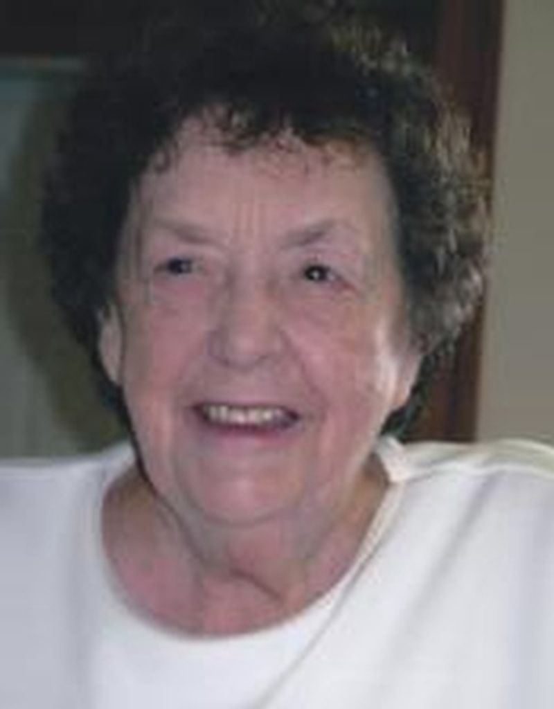 Martha W. Williamson