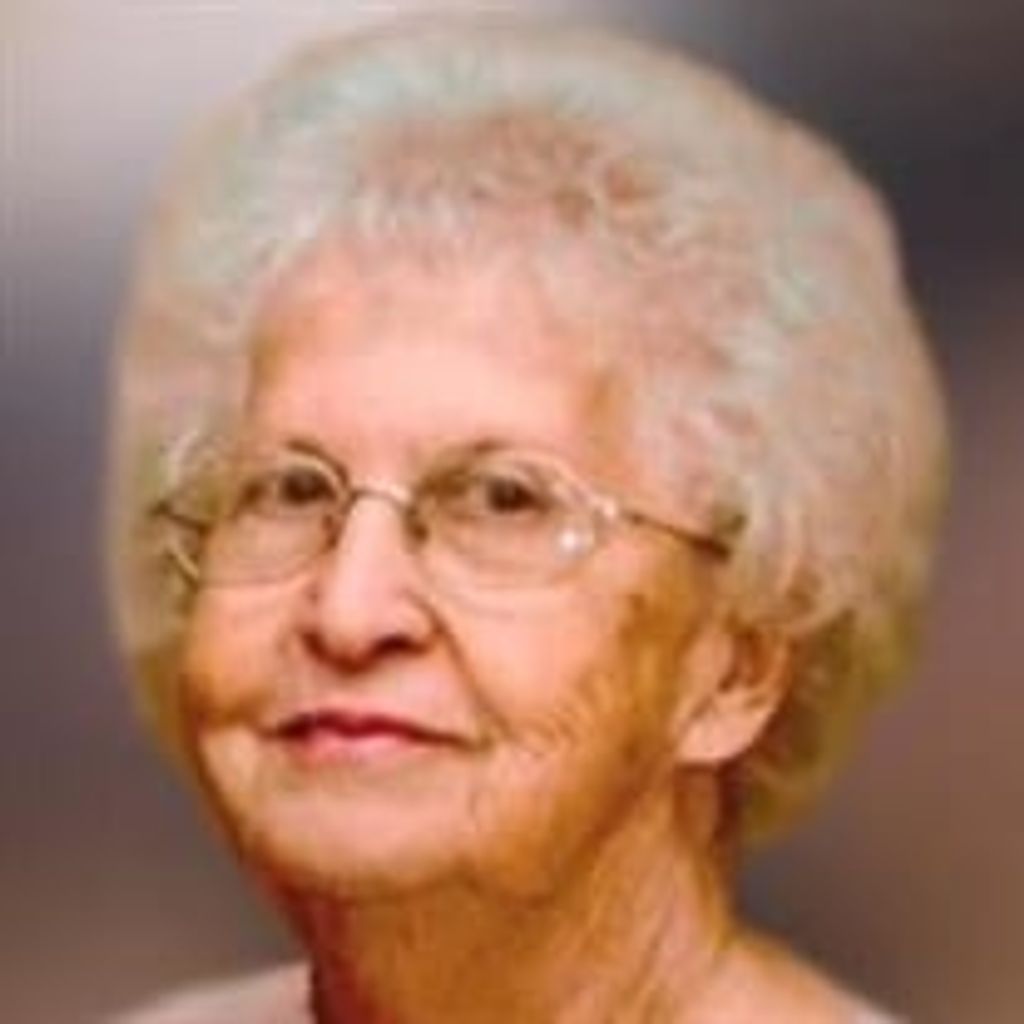 Rose Leblanc Cheramie