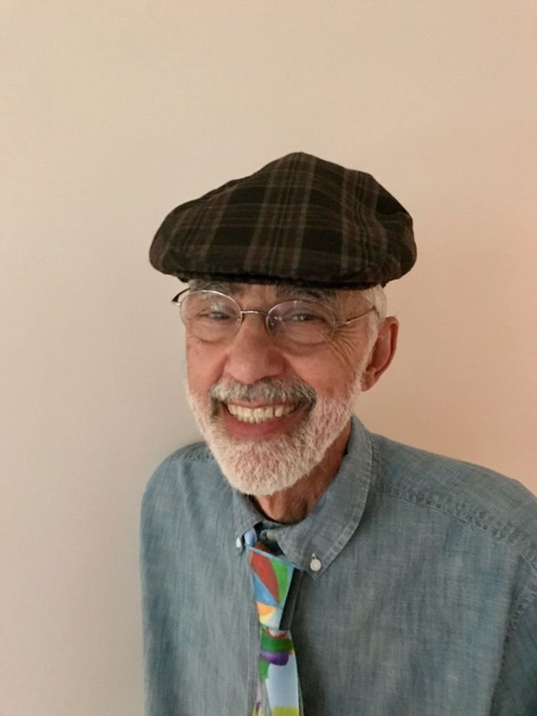 Peter P. Carcia Profile Photo