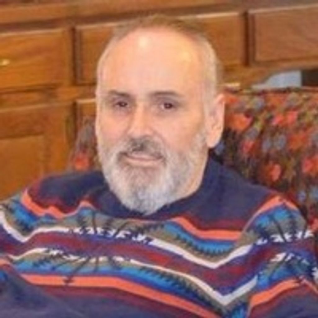 David F. Pastrano