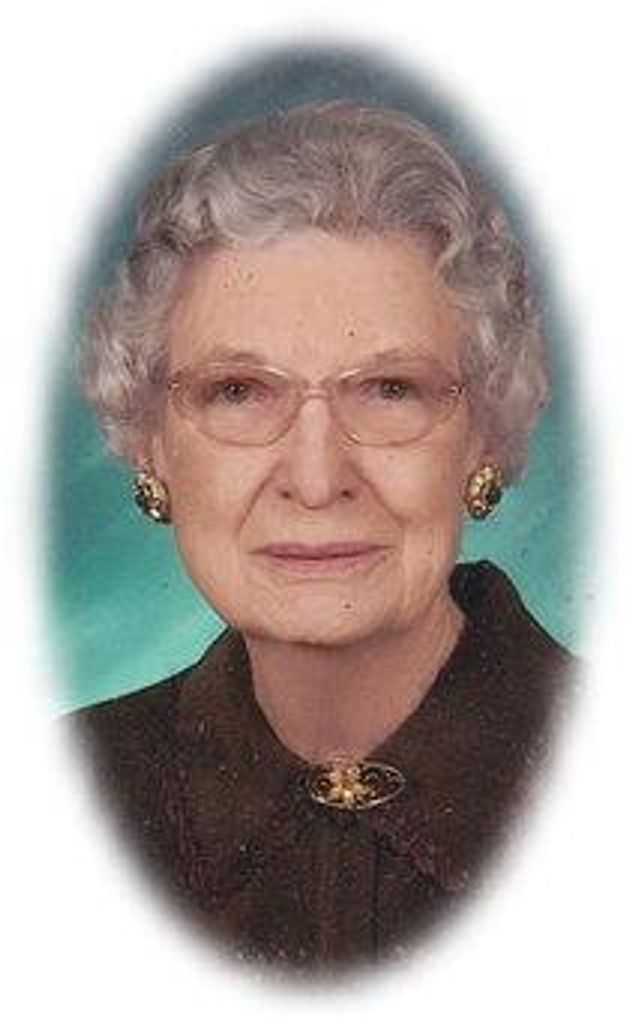 Margaret Clark