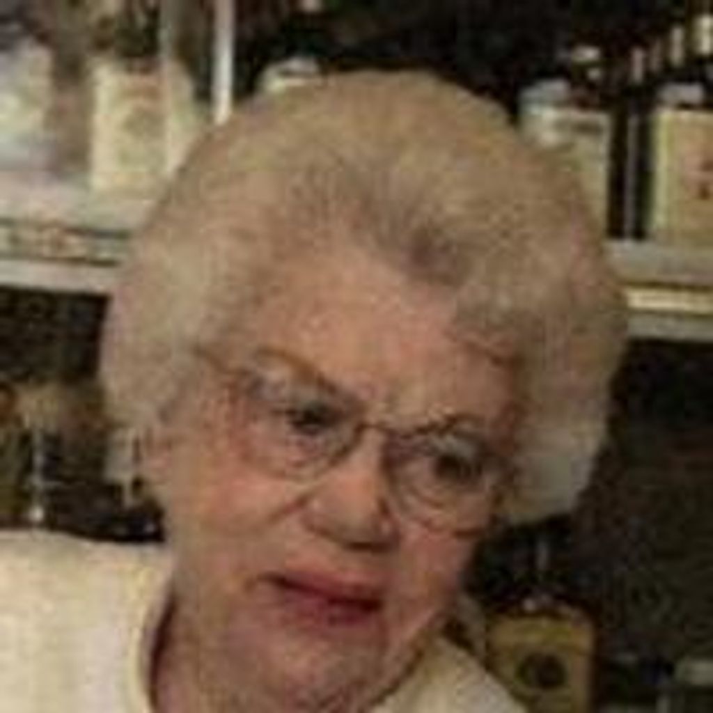 Rose  Marie Sowerby