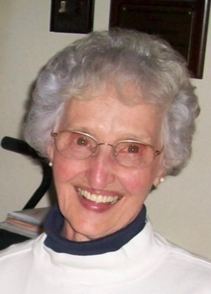 Sally Faye Potter Profile Photo