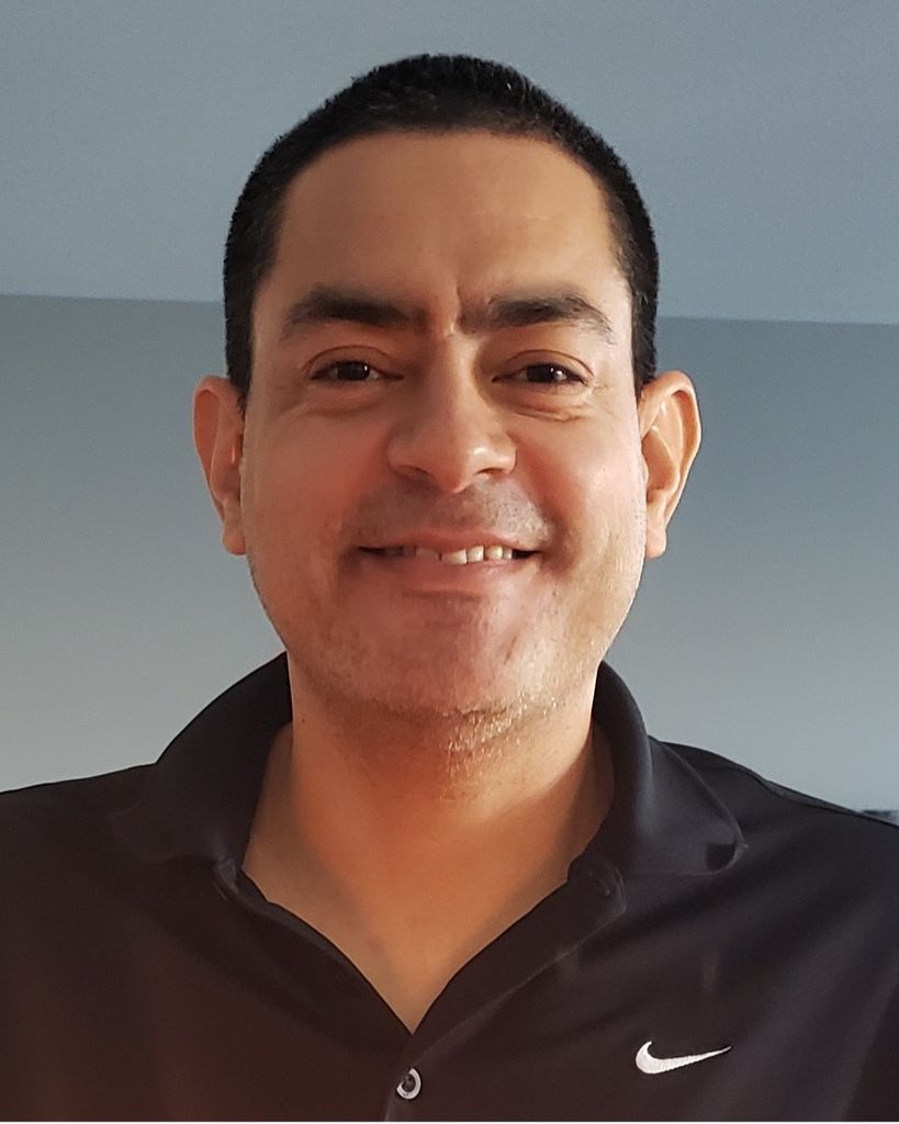 Jorge Alejandro Sanchez Jarquin