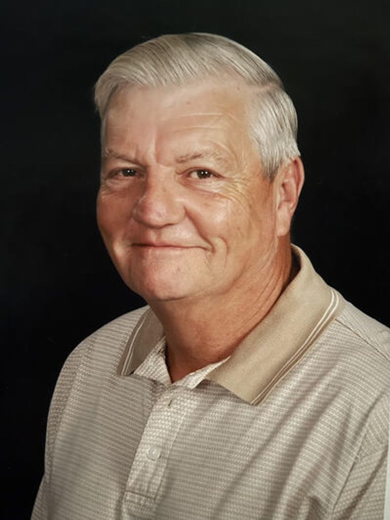 David Wood Profile Photo