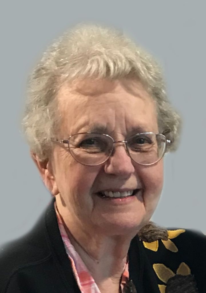 Sonja Lea (Venters)  Booth