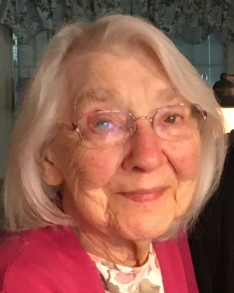 Joan Esposito