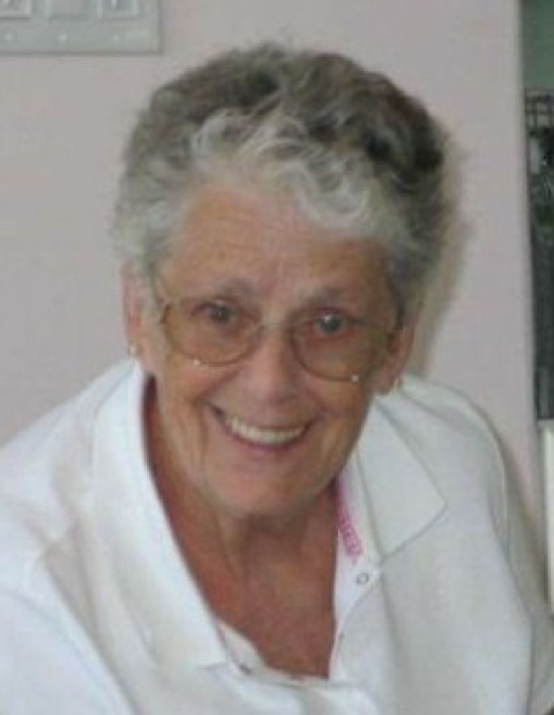 Gwyneth L. Roeger